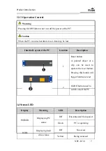 Предварительный просмотр 14 страницы EVOC NPC-8130 Manual