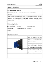 Предварительный просмотр 18 страницы EVOC NPC-8130 Manual