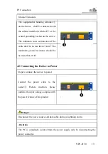 Предварительный просмотр 20 страницы EVOC NPC-8130 Manual