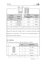 Предварительный просмотр 22 страницы EVOC NPC-8130 Manual