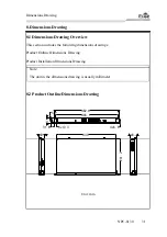 Предварительный просмотр 38 страницы EVOC NPC-8130 Manual