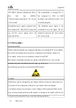 Предварительный просмотр 43 страницы EVOC NPC-8130 Manual