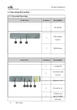 Предварительный просмотр 14 страницы EVOC NPC-8208 Manual