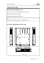 Предварительный просмотр 51 страницы EVOC NPC-8208 Manual