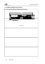 Предварительный просмотр 52 страницы EVOC NPC-8208 Manual