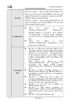 Предварительный просмотр 7 страницы EVOC NPC-8210 Manual