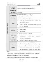 Предварительный просмотр 8 страницы EVOC NPC-8210 Manual