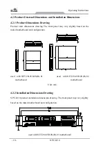 Предварительный просмотр 15 страницы EVOC NPC-8210 Manual