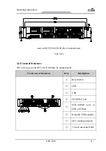 Предварительный просмотр 16 страницы EVOC NPC-8210 Manual