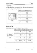 Предварительный просмотр 20 страницы EVOC NPC-8210 Manual