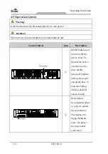 Предварительный просмотр 21 страницы EVOC NPC-8210 Manual