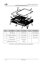 Предварительный просмотр 35 страницы EVOC NPC-8210 Manual