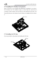 Предварительный просмотр 43 страницы EVOC NPC-8210 Manual