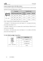 Предварительный просмотр 31 страницы EVOC P12 Series Manual