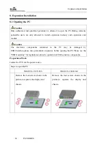 Предварительный просмотр 45 страницы EVOC P12 Series Manual