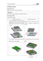 Предварительный просмотр 46 страницы EVOC P12 Series Manual