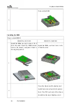 Предварительный просмотр 47 страницы EVOC P12 Series Manual