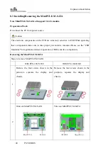 Предварительный просмотр 49 страницы EVOC P12 Series Manual