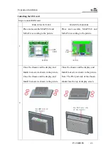 Предварительный просмотр 52 страницы EVOC P12 Series Manual