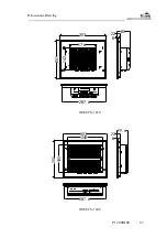 Предварительный просмотр 56 страницы EVOC P12 Series Manual