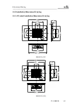 Предварительный просмотр 58 страницы EVOC P12 Series Manual