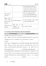 Предварительный просмотр 65 страницы EVOC P12 Series Manual