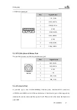 Preview for 26 page of EVOC P15 Series Manual