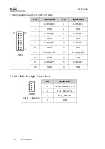 Preview for 31 page of EVOC P15 Series Manual