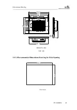 Preview for 58 page of EVOC P15 Series Manual