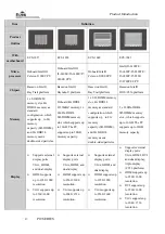 Preview for 13 page of EVOC P19 Series Manual