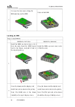 Preview for 47 page of EVOC P19 Series Manual