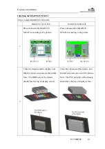 Preview for 50 page of EVOC P19 Series Manual