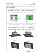 Preview for 52 page of EVOC P19 Series Manual