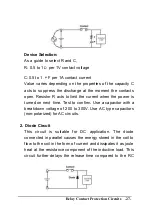 Предварительный просмотр 33 страницы EVOC PCI-16P16R Manual