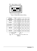 Предварительный просмотр 15 страницы EVOC PCL-726 Manual