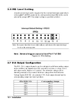 Предварительный просмотр 16 страницы EVOC PCL-726 Manual