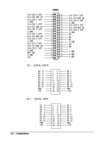 Предварительный просмотр 20 страницы EVOC PCL-726 Manual