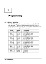 Предварительный просмотр 24 страницы EVOC PCL-726 Manual