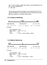 Предварительный просмотр 26 страницы EVOC PCL-726 Manual