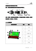 Предварительный просмотр 12 страницы EVOC PPC-1006 Manual