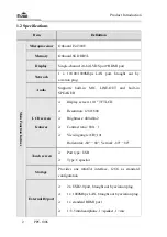 Preview for 41 page of EVOC PPC-1006 Manual