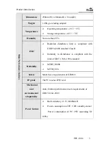 Preview for 42 page of EVOC PPC-1006 Manual