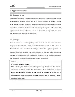 Preview for 10 page of EVOC PPC-1261 User Manual