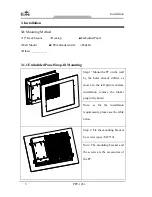 Preview for 12 page of EVOC PPC-1261 User Manual