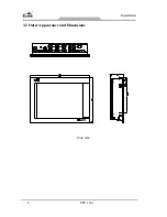 Preview for 14 page of EVOC PPC-1261 User Manual