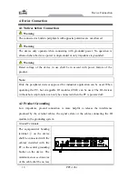 Preview for 16 page of EVOC PPC-1261 User Manual