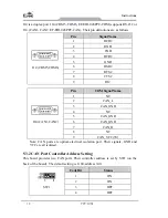 Preview for 20 page of EVOC PPC-1261 User Manual