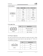 Preview for 23 page of EVOC PPC-1261 User Manual