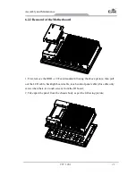 Preview for 27 page of EVOC PPC-1261 User Manual