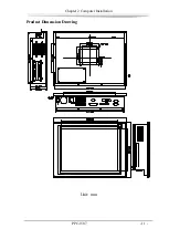 Предварительный просмотр 17 страницы EVOC PPC-1507 Manual